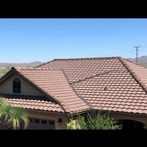 Residential Roofing Oro Valley