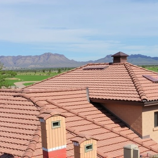 Residential Roofing Oro Valley