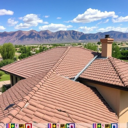 Residential Roofing Oro Valley