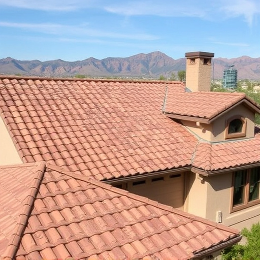Residential Roofing Oro Valley