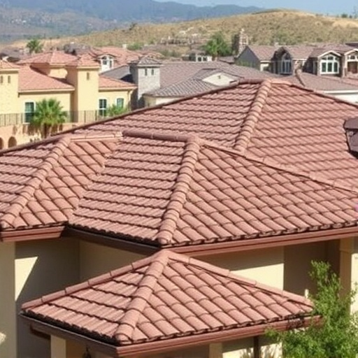 Residential Roofing Oro Valley