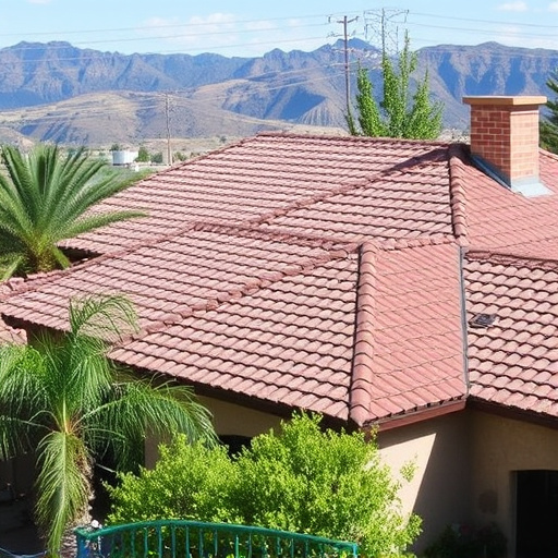 Residential Roofing Oro Valley