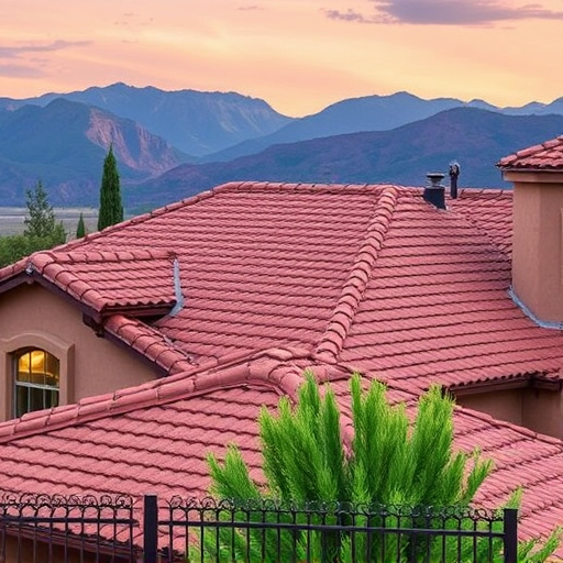 Residential Roofing Oro Valley