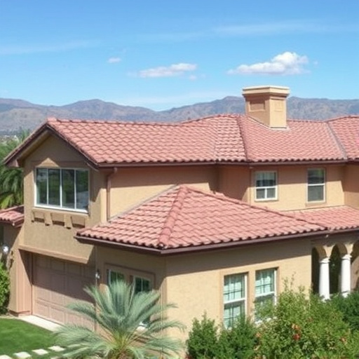 Residential Roofing Oro Valley