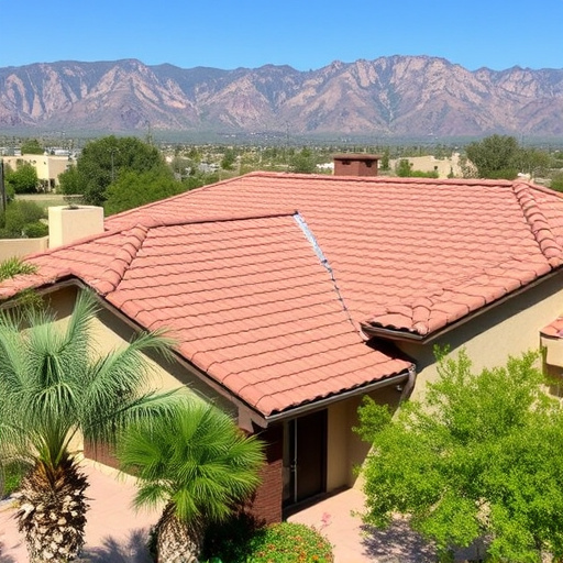 Residential Roofing Oro Valley