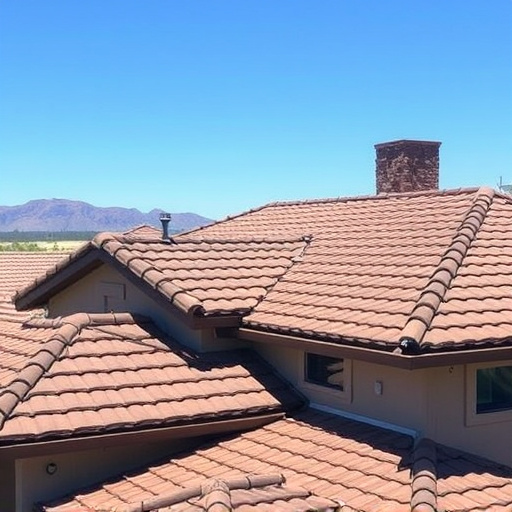 Residential Roofing Oro Valley