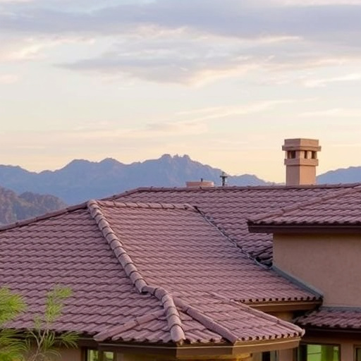 Residential Roofing Oro Valley
