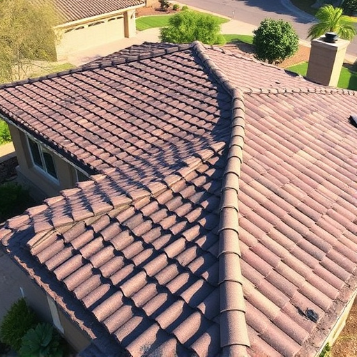 Residential Roofing Oro Valley