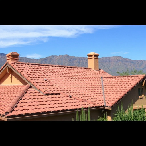 Residential Roofing Oro Valley