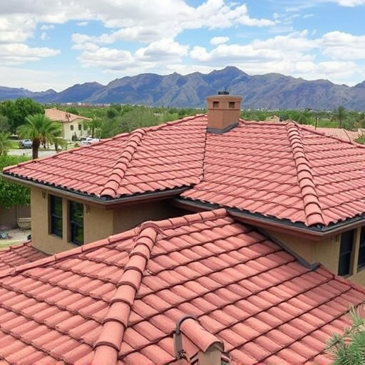 Residential Roofing Oro Valley