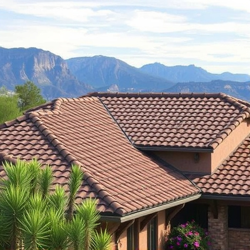 Residential Roofing Oro Valley