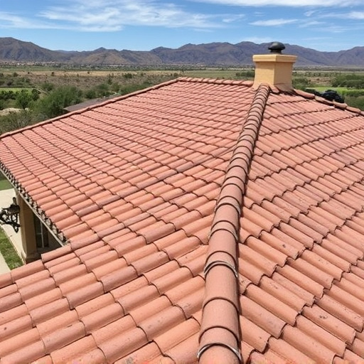 Residential Roofing Oro Valley