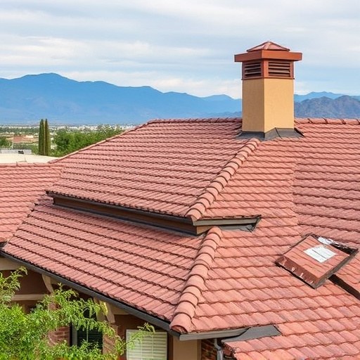 Residential Roofing Oro Valley
