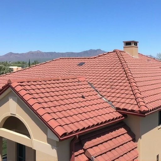 Residential Roofing Oro Valley