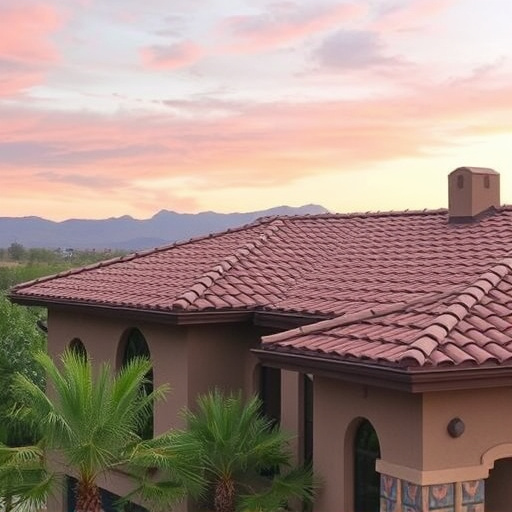 Residential Roofing Oro Valley