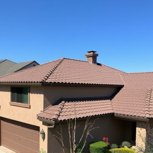 Residential Roofing Oro Valley
