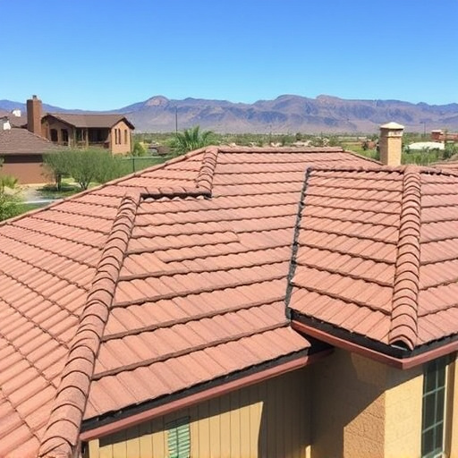 Residential Roofing Oro Valley