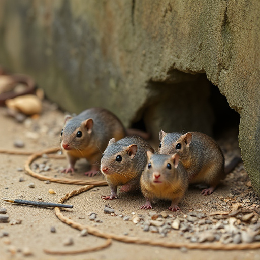 rodents