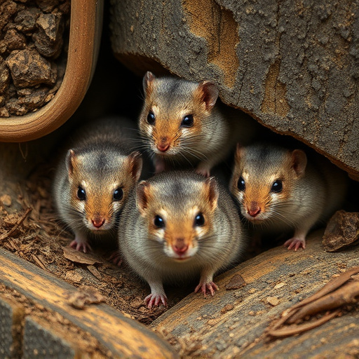 rodents