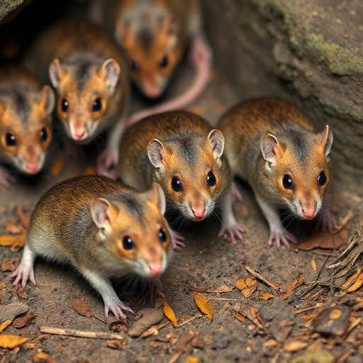 rodents