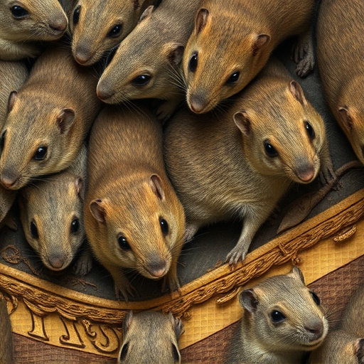 rodents