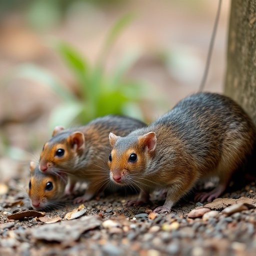 rodents