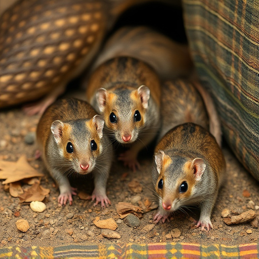 rodents