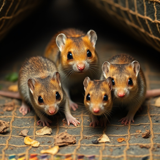 rodents