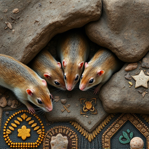 rodents