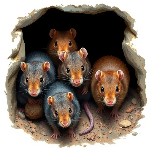 rodents