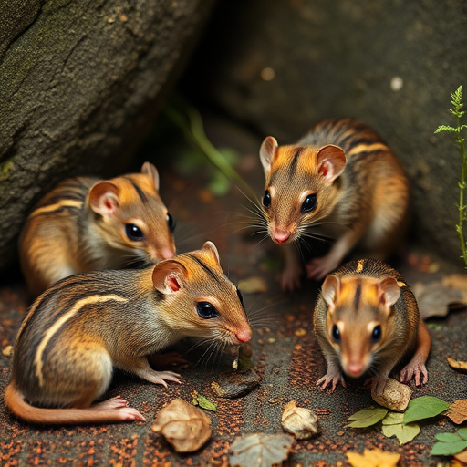 rodents