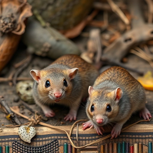 rodents