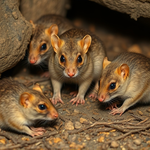 rodents