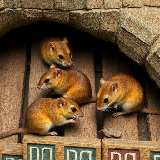 rodents