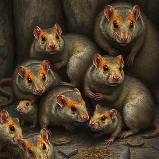 rodents