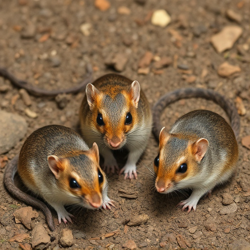rodents