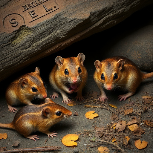 rodents