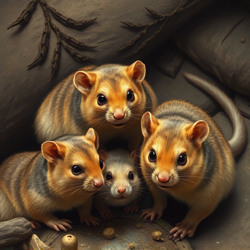 rodents