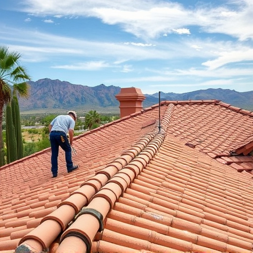 Roof Inspection Services Oro Valley