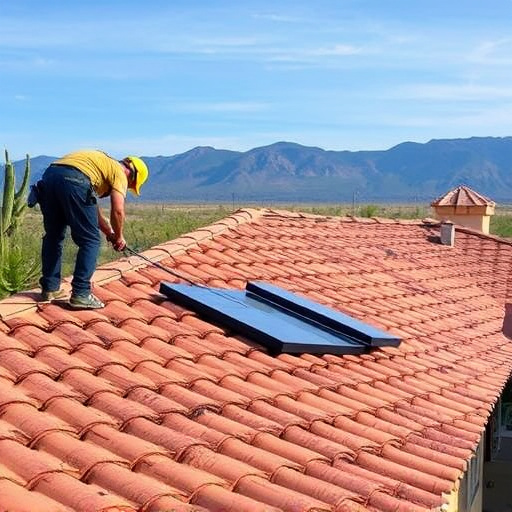 Roof Inspection Services Oro Valley
