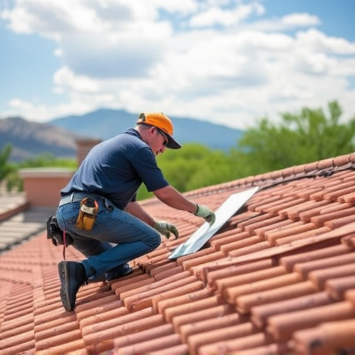 Roof Inspection Services Oro Valley