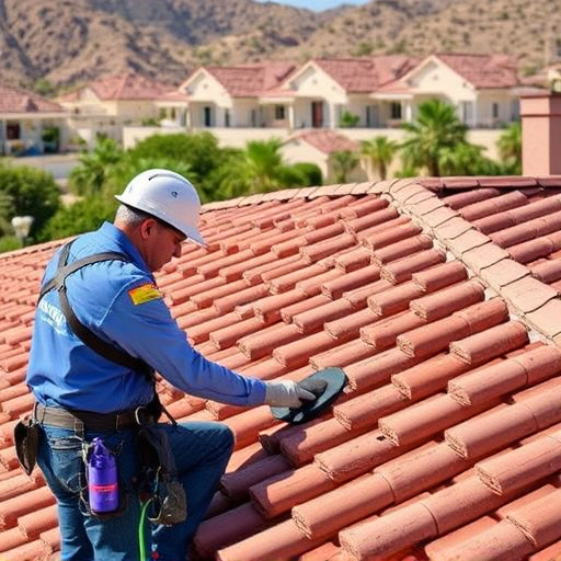 Roof Inspection Services Oro Valley