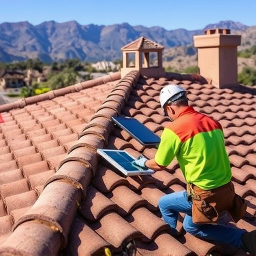 Roof Inspection Services Oro Valley