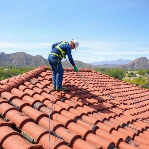 Roof Inspection Services Oro Valley