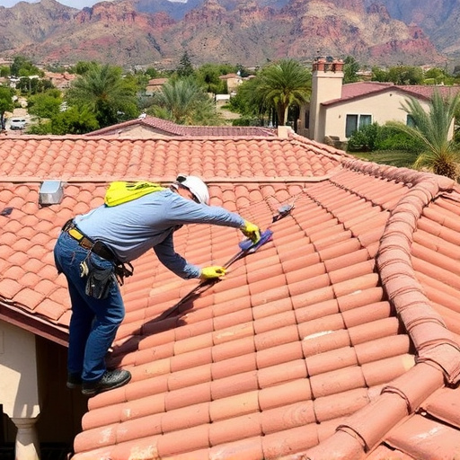 Roof Inspection Services Oro Valley