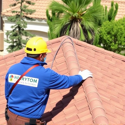 Roof Inspection Services Oro Valley