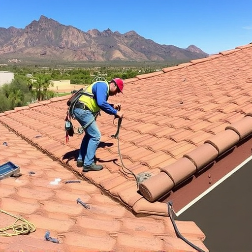 Roof Inspection Services Oro Valley