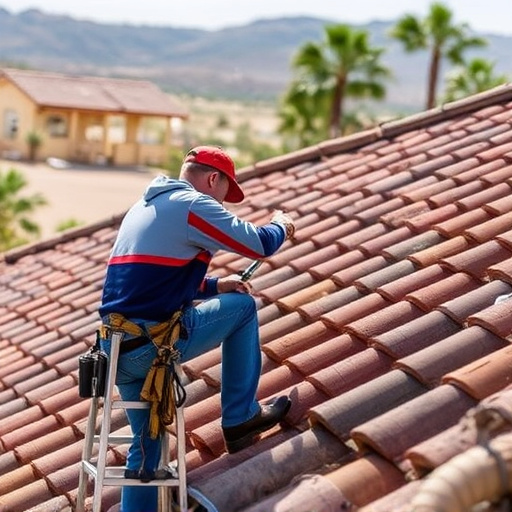 Roof Inspection Services Oro Valley