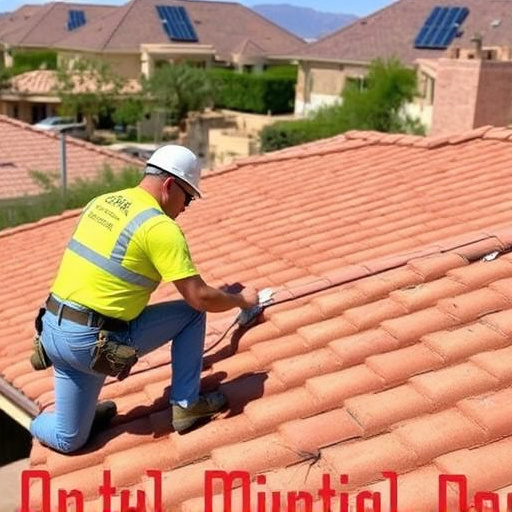 Roof Inspection Services Oro Valley