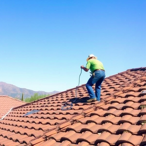 Roof Inspection Services Oro Valley
